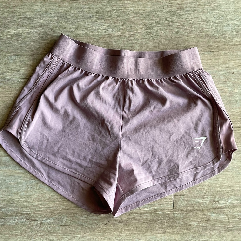 Gymshark training shorts